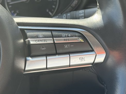 Used 2023 MAZDA CX-30 AWD 2.5 S w/ Preferred Package image 33