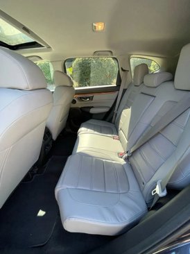 Used 2017 Honda CR-V EX-L image 23