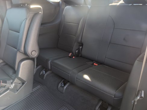 New 2026 Chevrolet Traverse LT w/ Driver Confidence Package image 32