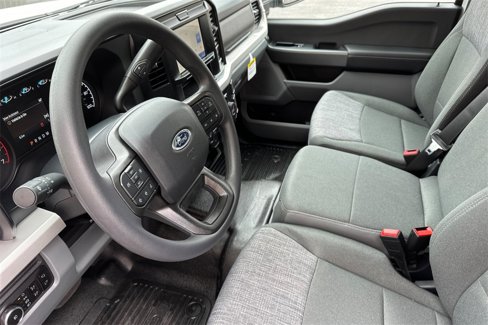 New 2025 Ford F250 XLT w/ Tremor Off-Road Package image 7