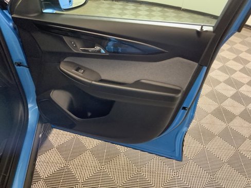New 2026 Chevrolet TrailBlazer LT w/ Convenience Package image 38