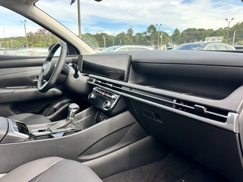 New 2026 Hyundai Tucson SEL image 30