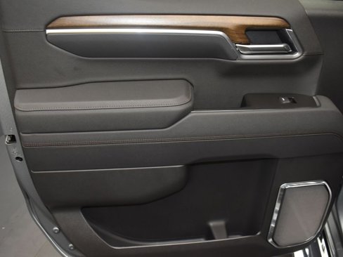 New 2026 Chevrolet Silverado 1500 High Country w/ Technology Package image 16