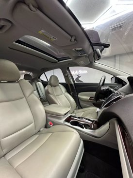 Used 2015 Acura TLX V6 image 24