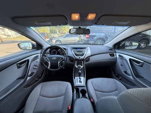 Used 2012 Hyundai Elantra GLS w/ Preferred Pkg 3 image 14