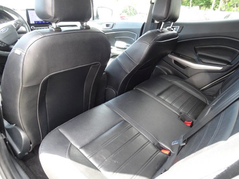 Used 2020 Ford EcoSport Titanium image 24