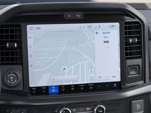 New 2025 Ford F150 Platinum w/ FX4 Off-Road Package image 14