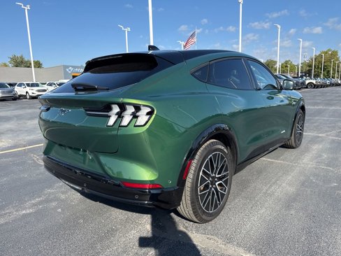Used 2024 Ford Mustang Mach-E Premium image 7