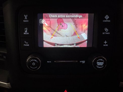 Used 2022 RAM 1500 Big Horn image 25