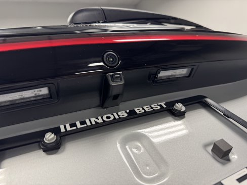 New 2026 Chrysler Pacifica Limited image 12