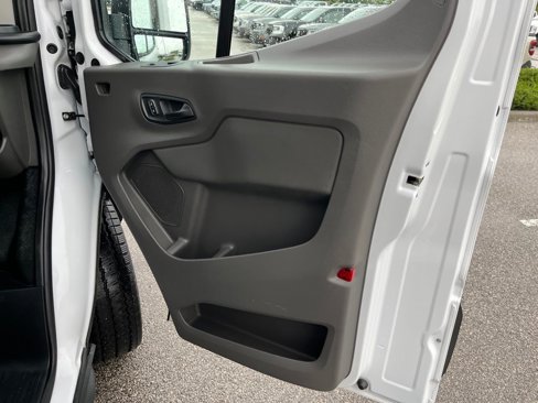 Used 2024 Ford Transit 350 148 High Roof w/ Interior Upgrade Package image 9