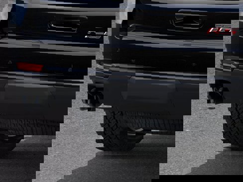 New 2026 Chevrolet Tahoe RST image 38