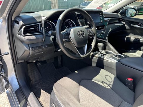 Used 2024 Toyota Camry LE image 15