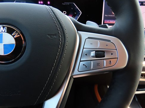 New 2026 BMW X7 xDrive40i image 36