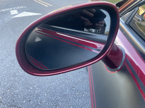 Used 2018 Dodge Challenger T/A image 32