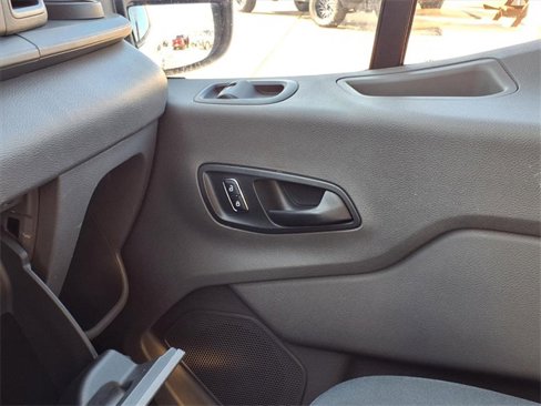 Used 2024 Ford Transit 250 Low Roof w/ Exterior Upgrade Package image 16