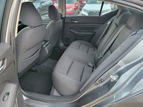 Used 2020 Nissan Altima 2.5 S image 22