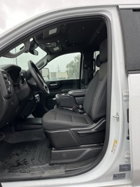 Used 2024 Chevrolet Silverado 3500 W/T w/ WT Convenience Package image 27