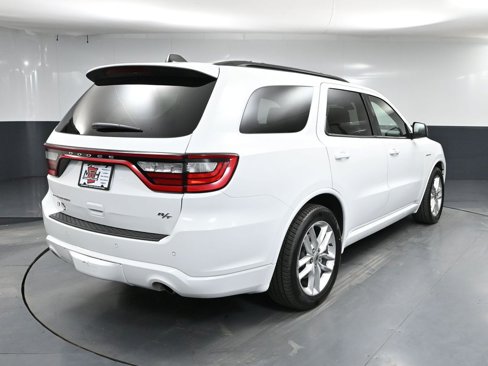 Used 2024 Dodge Durango R/T image 6