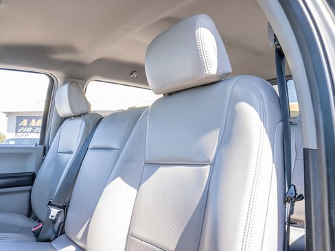 Used 2020 Ford F250 XL w/ STX Appearance Package image 24