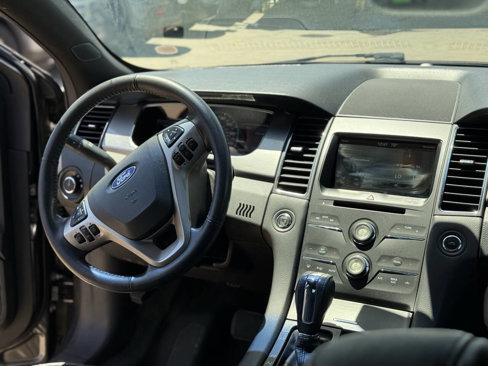 Used 2015 Ford Taurus SEL w/ Equipment Group 201A image 18