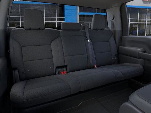 New 2025 GMC Sierra 2500 Pro w/ Convenience Package image 32