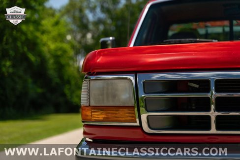 Used 1997 Ford F250 4x4 SuperCab Heavy Duty image 17