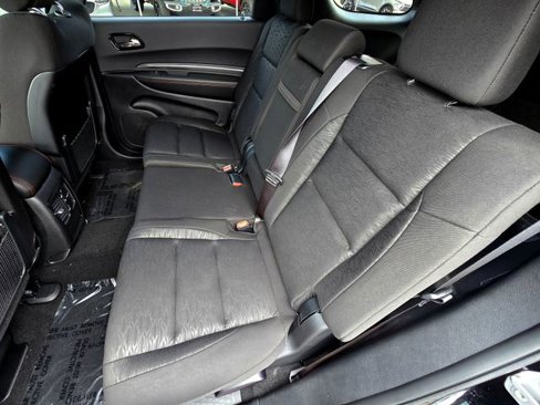 New 2026 Dodge Durango GT image 22