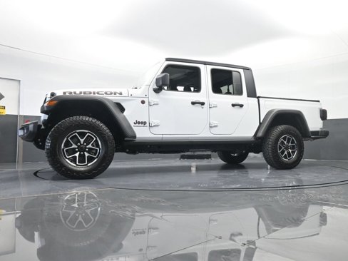 Used 2024 Jeep Gladiator Rubicon image 60