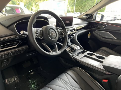New 2026 Acura MDX w/ Advance Package image 14