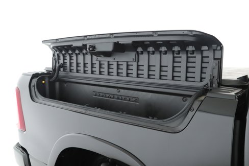 New 2026 RAM 1500 Limited image 25