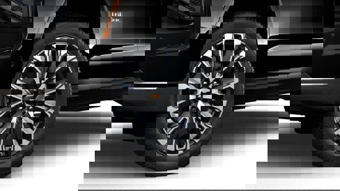 New 2026 Chevrolet Tahoe High Country image 52