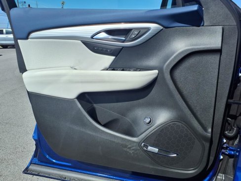 New 2025 Buick Envision Avenir image 15