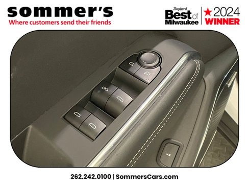 Certified 2025 GMC Acadia Elevation image 11
