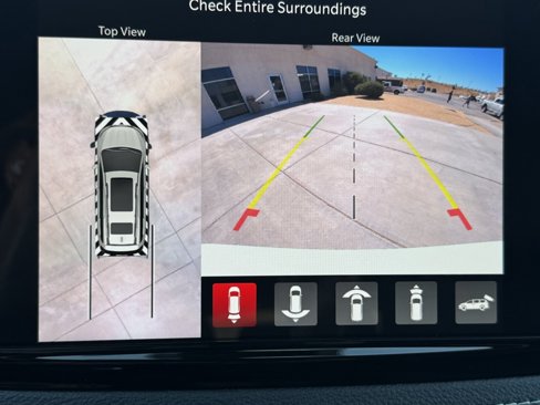 New 2026 Chrysler Pacifica Select w/ S Appearance Package image 20