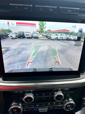 Used 2021 Ford F150 Lariat w/ Equipment Group 502A High image 17