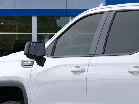 New 2026 GMC Sierra 1500 AT4 w/ AT4 Premium Package image 36