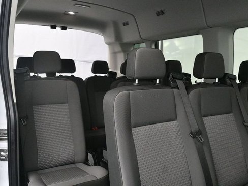 Used 2024 Ford Transit 350 XL image 12