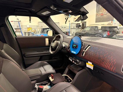 New 2026 MINI Cooper Countryman S image 28