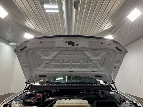 Used 2024 Ford Expedition Max Limited image 89