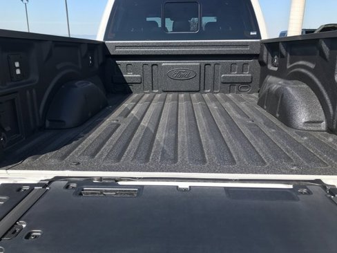 New 2025 Ford F150 Lariat w/ Equipment Group 502A High image 24