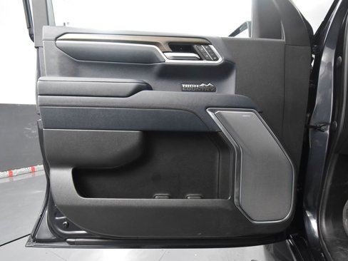 Used 2024 Chevrolet Silverado 1500 High Country image 20
