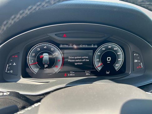 New 2026 Audi Q7 3.0T Premium Plus image 11