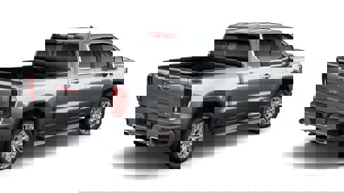 New 2025 GMC Sierra 1500 Denali w/ Denali Reserve Package image 37