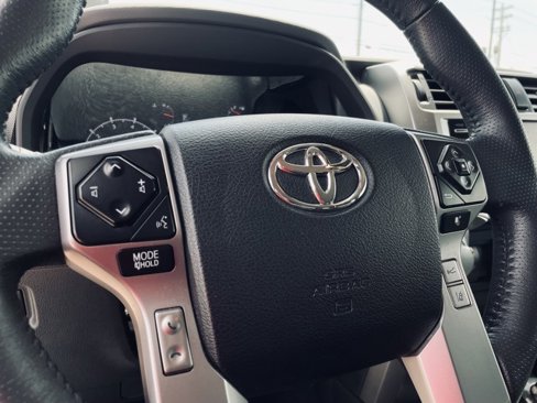 Used 2023 Toyota 4Runner SR5 image 13