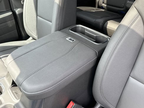New 2025 Chevrolet Silverado 1500 RST w/ Convenience Package II image 17