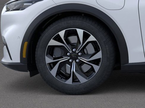 New 2025 Ford Mustang Mach-E Select image 21