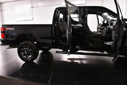 Used 2024 Ford F350 XL w/ STX Appearance Package image 33