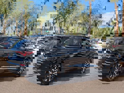 New 2026 Acura MDX FWD w/ Technology Package image 8