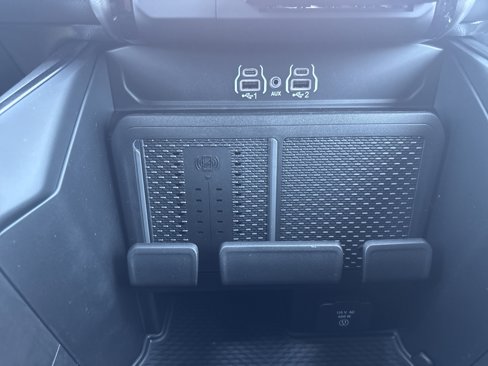 New 2026 RAM 1500 Big Horn image 23